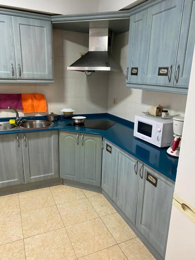 Room Sol مْبيسينداريو المظهر الخارجي الصورة