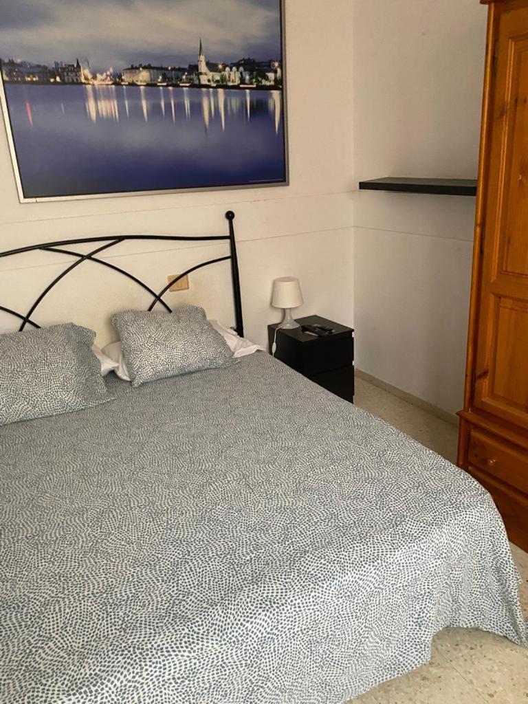 Room Sol مْبيسينداريو المظهر الخارجي الصورة