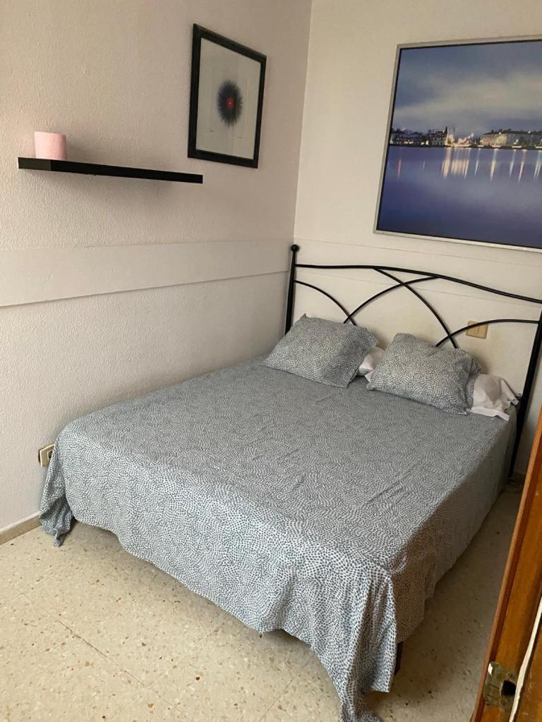 Room Sol مْبيسينداريو المظهر الخارجي الصورة